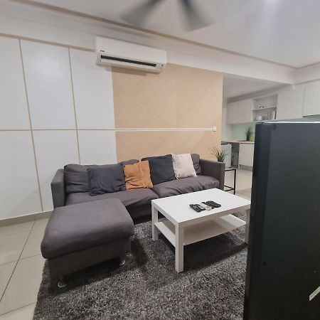 Lovely 3-Bedroom Serviced Apartment @ Сиберджая Екстериор снимка