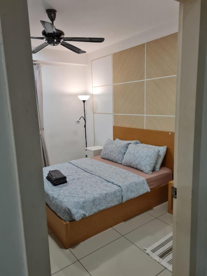 Lovely 3-Bedroom Serviced Apartment @ Сиберджая Екстериор снимка