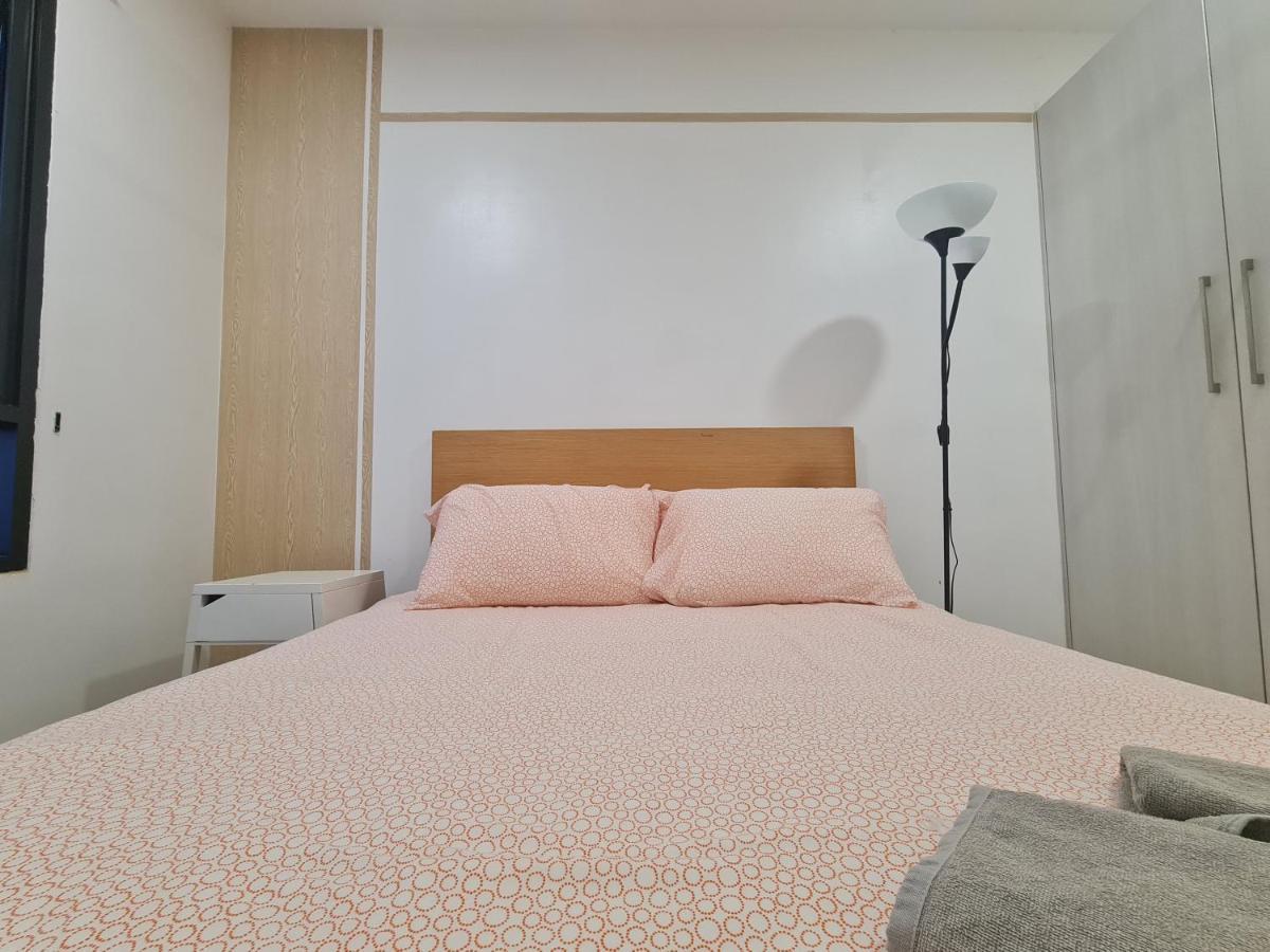 Lovely 3-Bedroom Serviced Apartment @ Сиберджая Екстериор снимка
