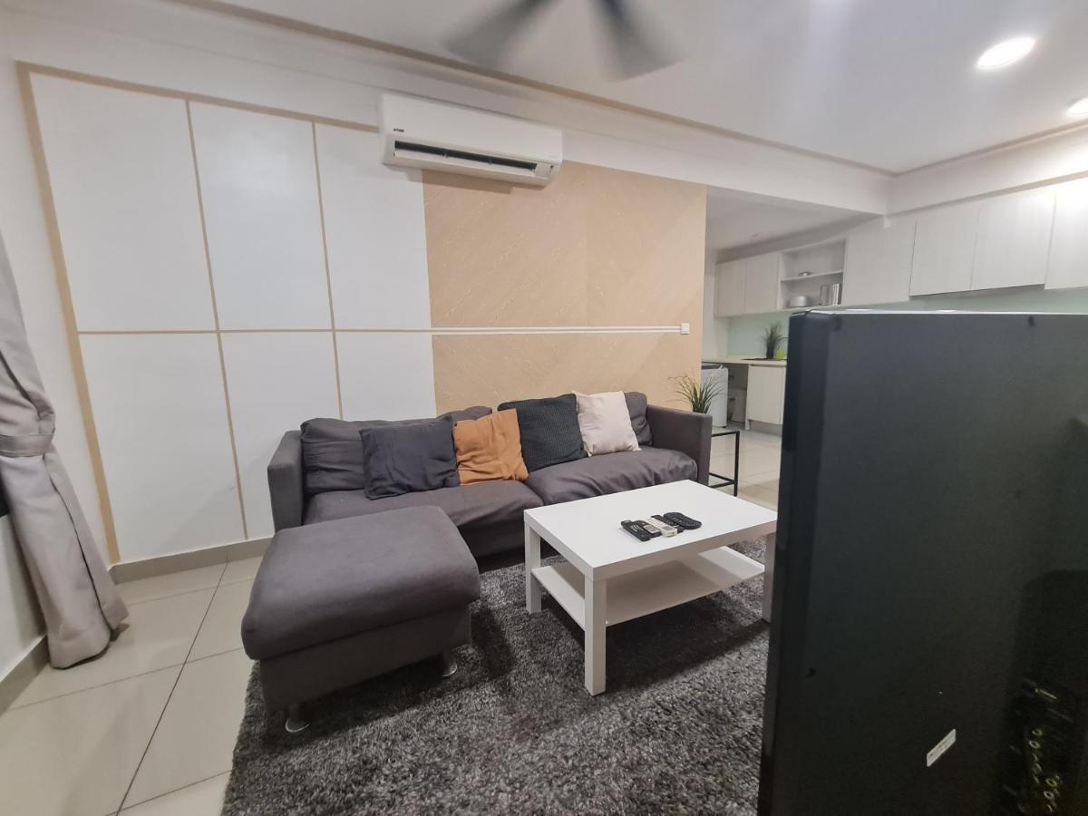 Lovely 3-Bedroom Serviced Apartment @ Сиберджая Екстериор снимка